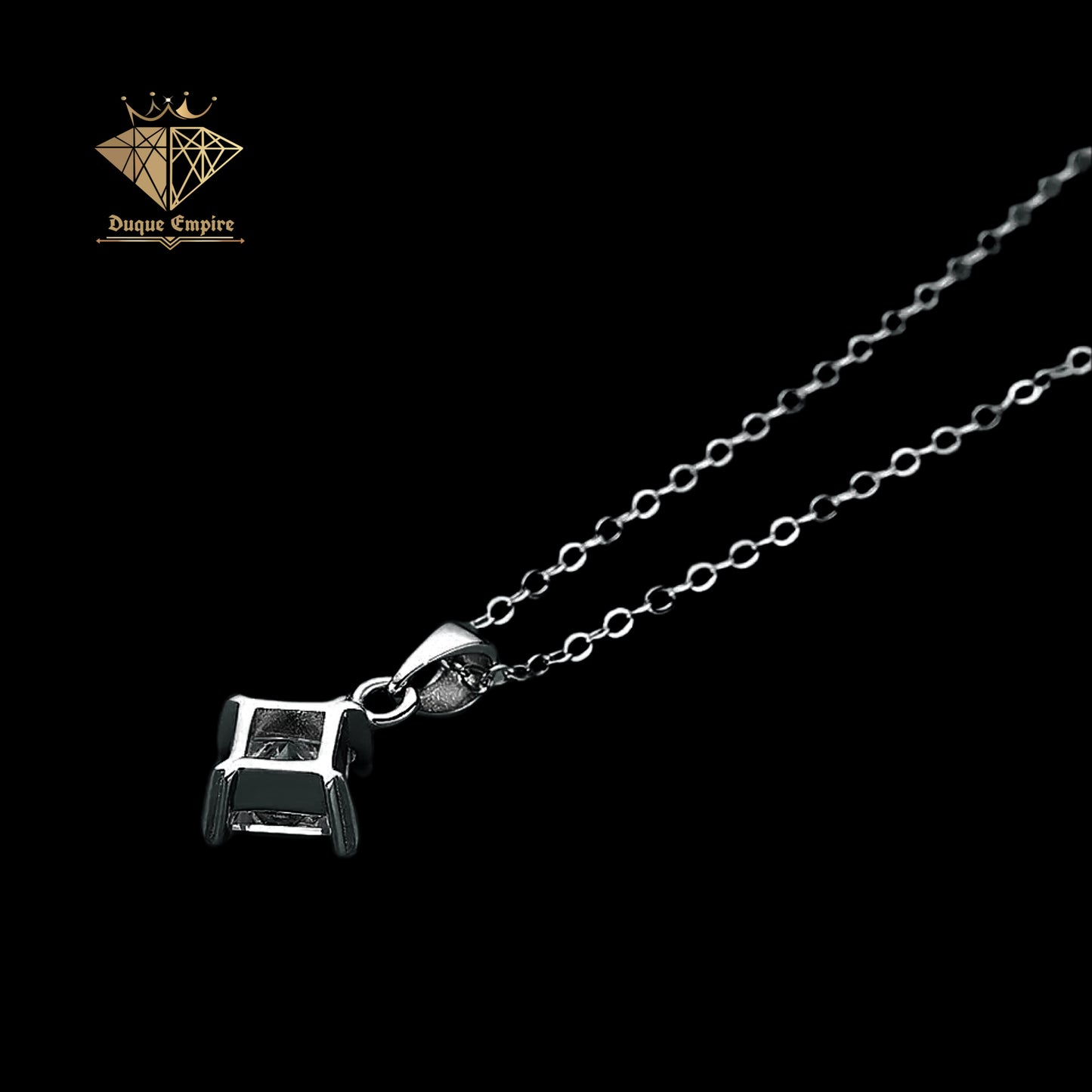 Massika Princess Necklace