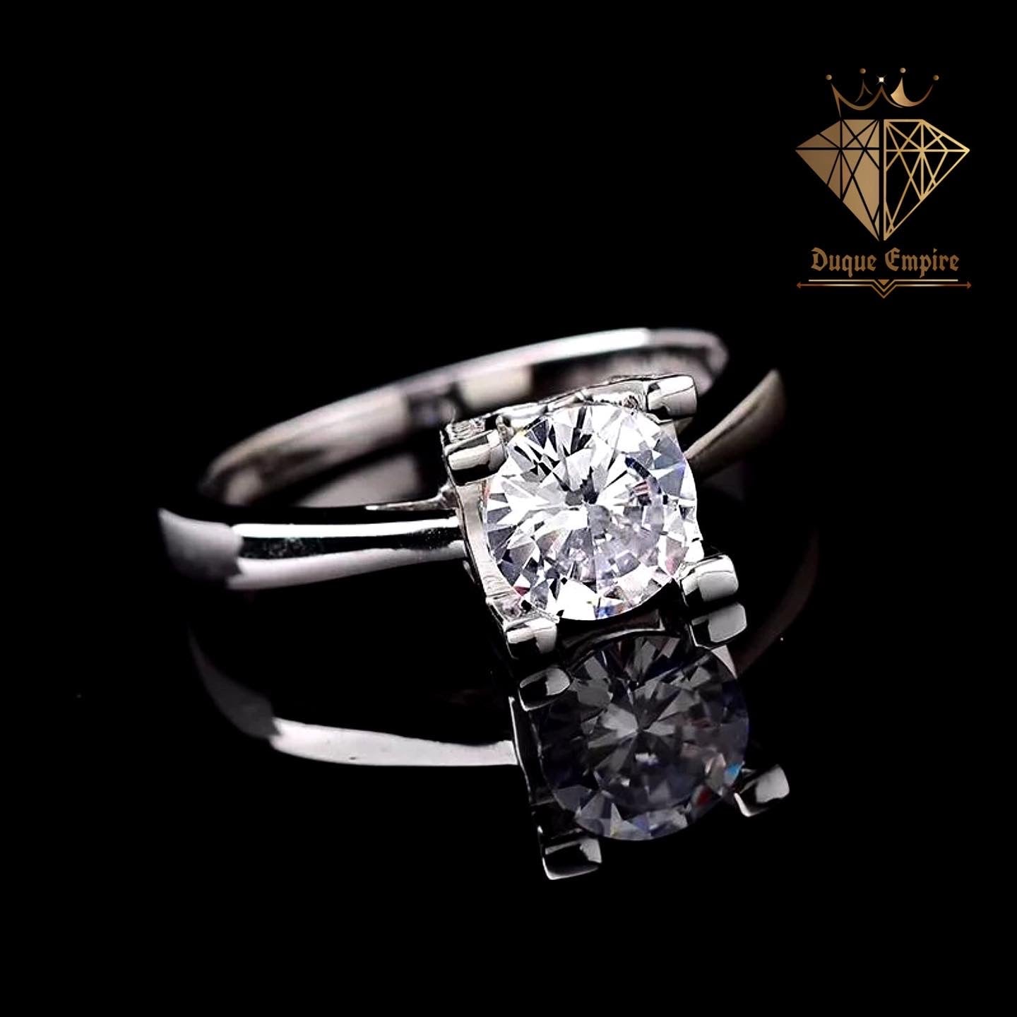 Hypatia Princess Ring