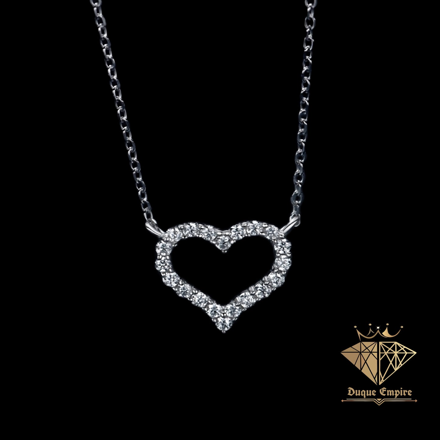 L'amour Necklace