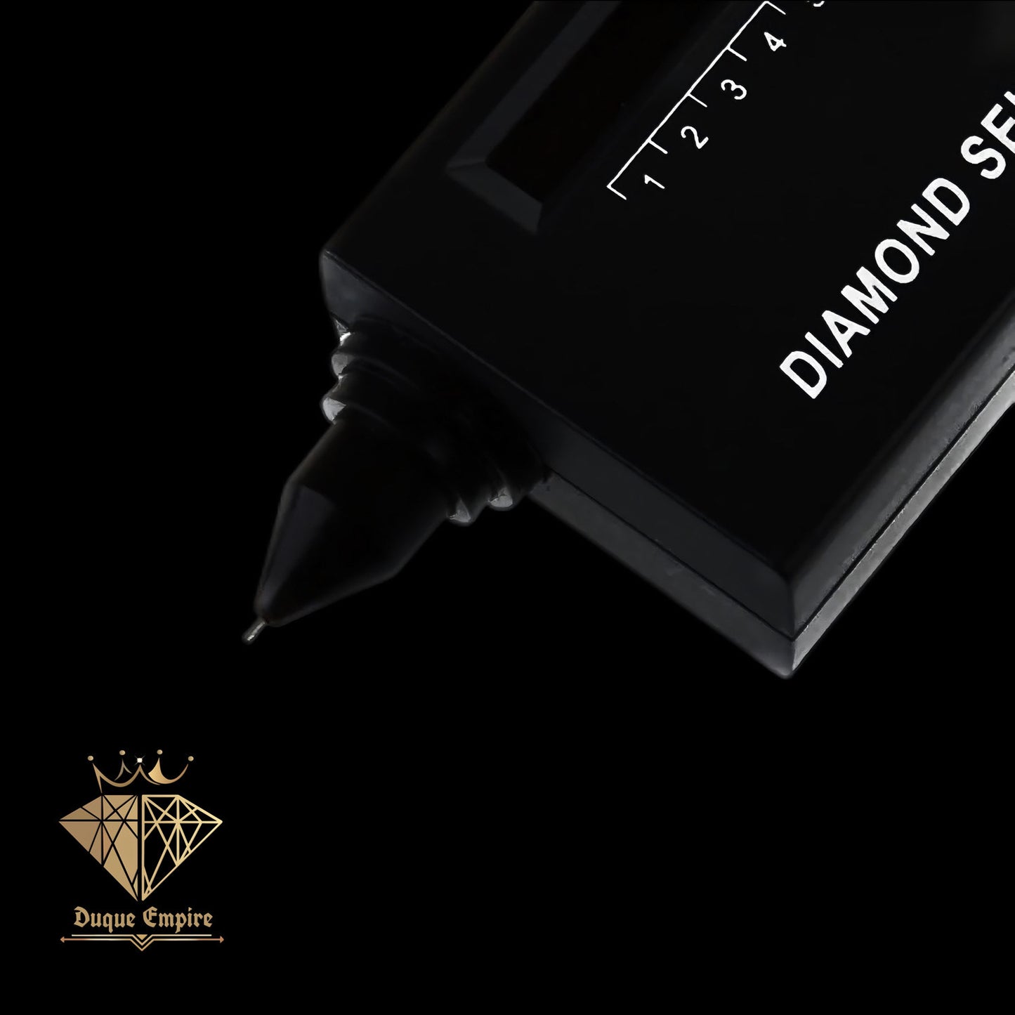 Diamond Tester Pen
