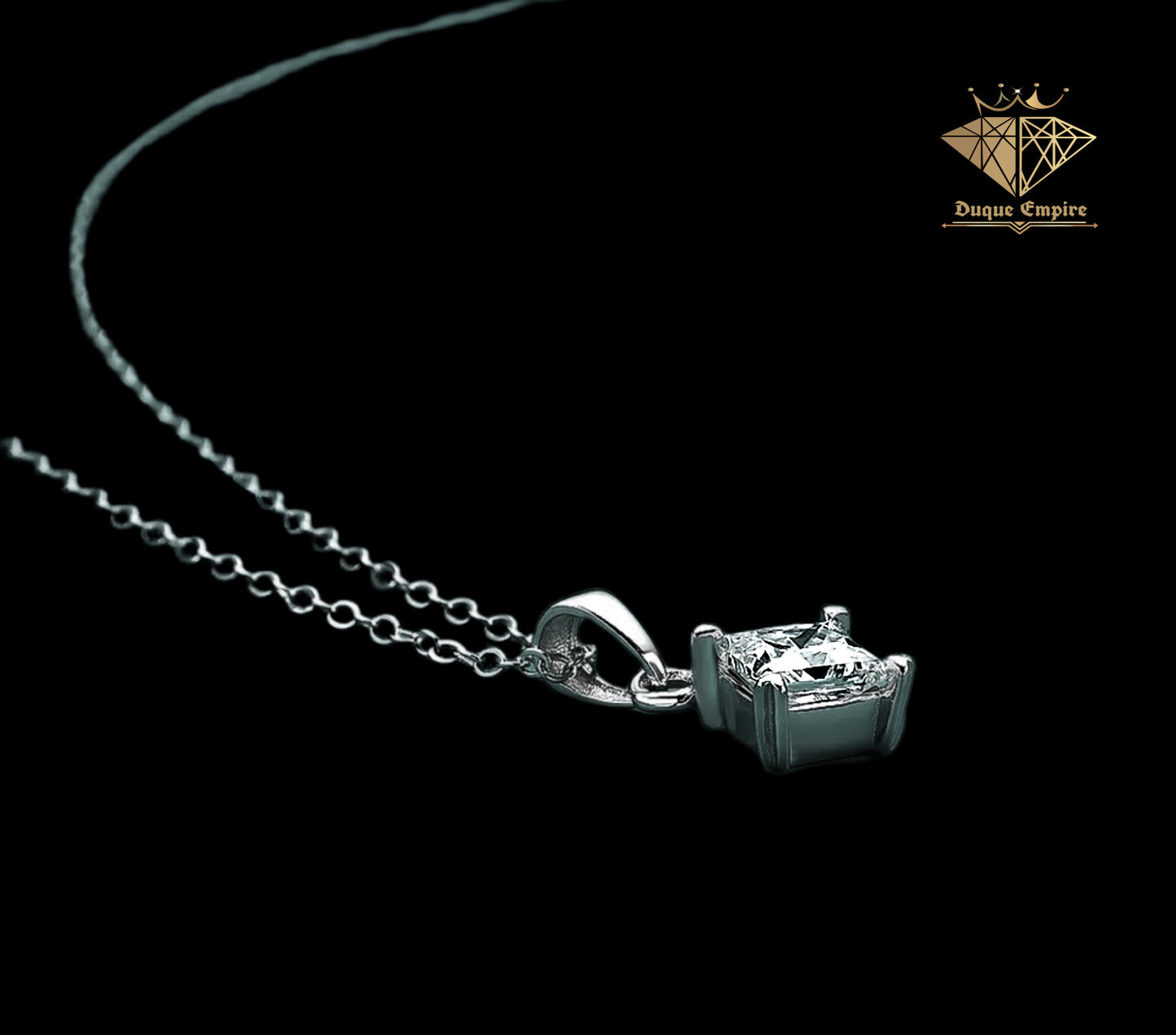 Massika Princess Necklace