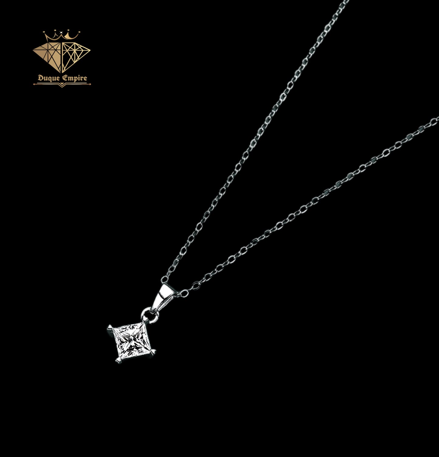 Massika Princess Necklace