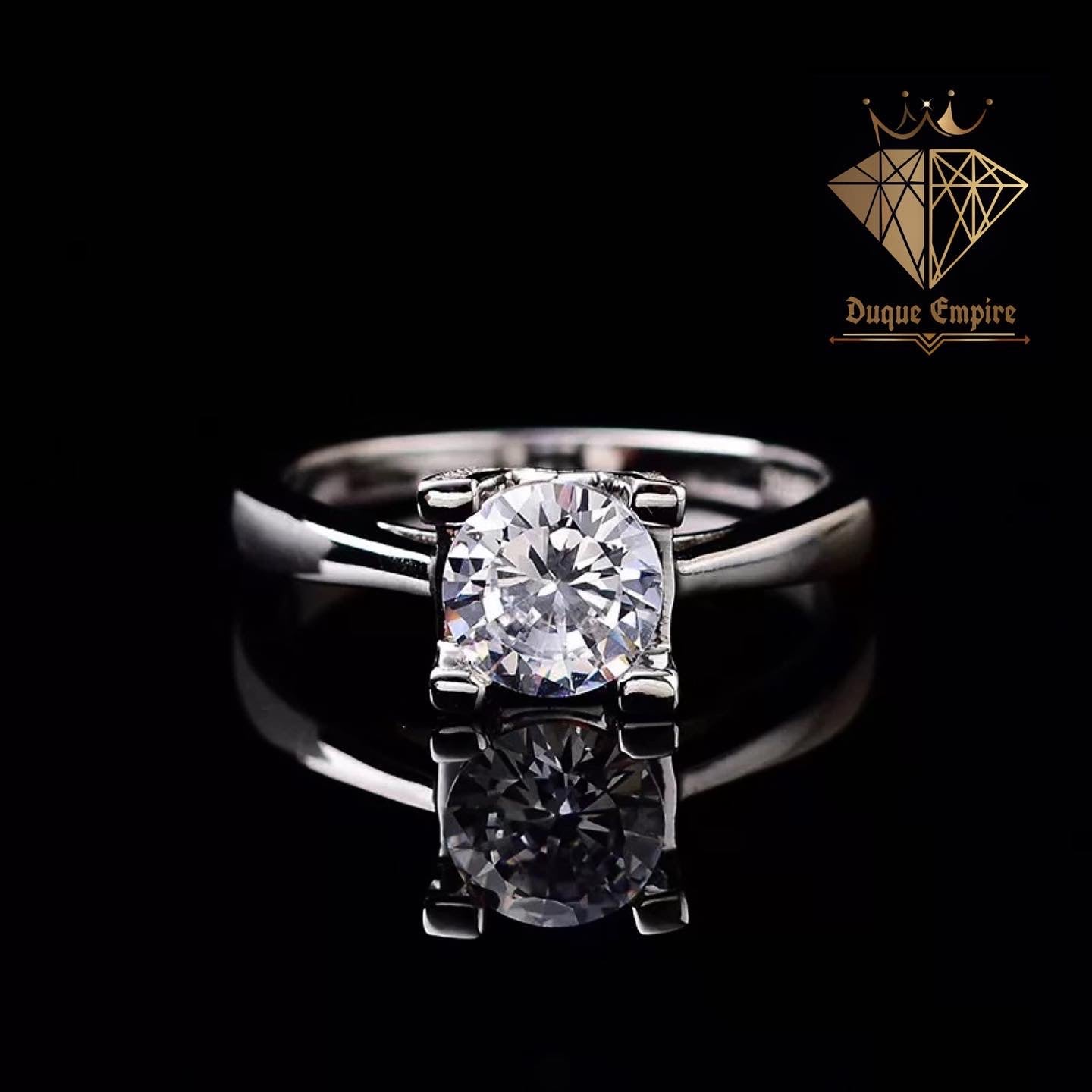 Hypatia Princess Ring