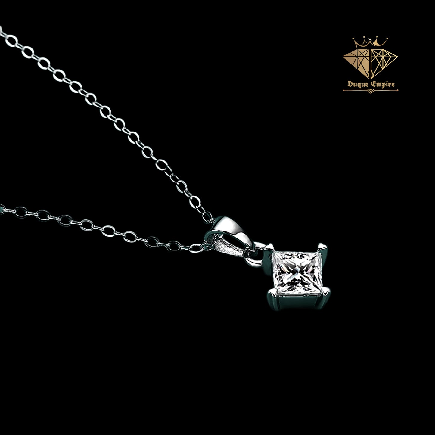 Massika Princess Necklace