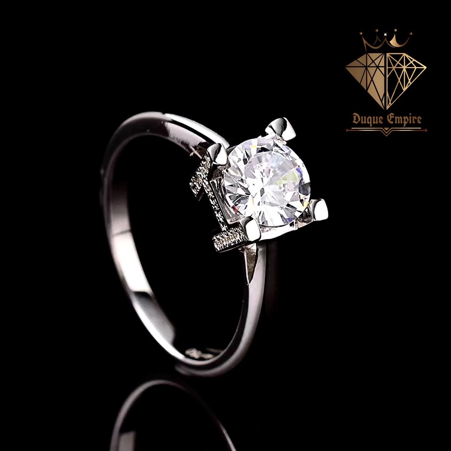 Hypatia Princess Ring