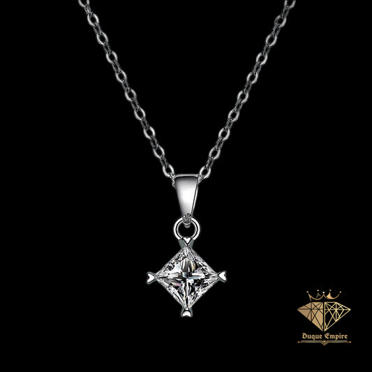 Massika Princess Necklace