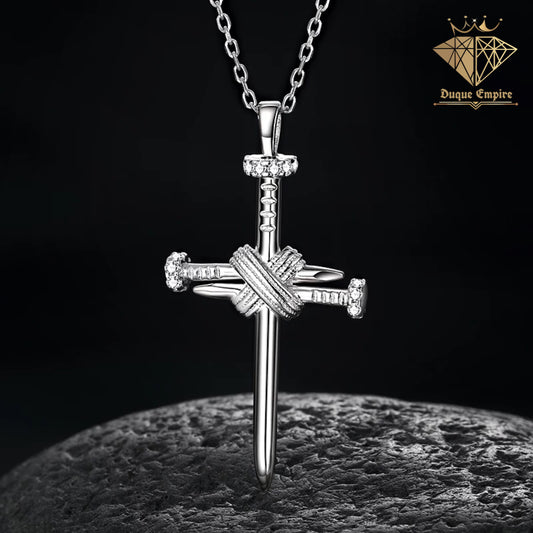 Cross Pendant